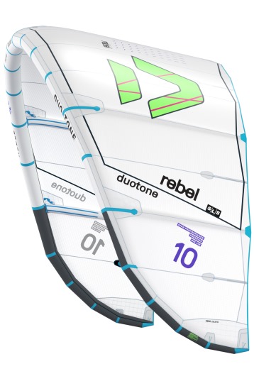 Duotone Kiteboarding-Rebel SLS 2027 Kite