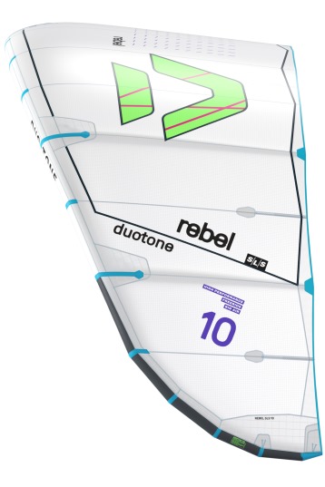 Duotone Kiteboarding-Rebel SLS 2027 Kite