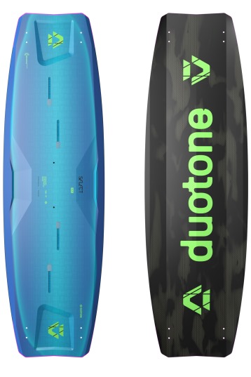 Duotone Kiteboarding-Select SLS 2027 Kiteboard
