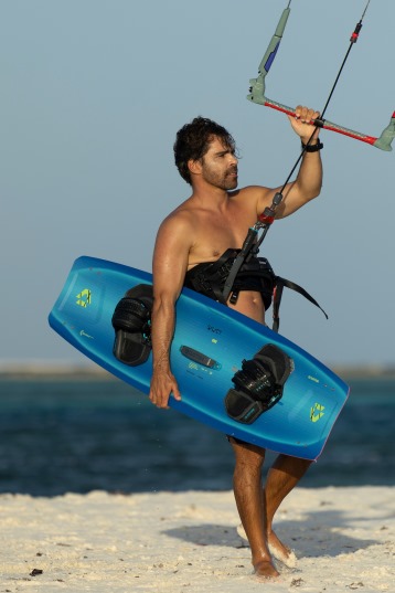 Duotone Kiteboarding-Select SLS 2027 Kiteboard