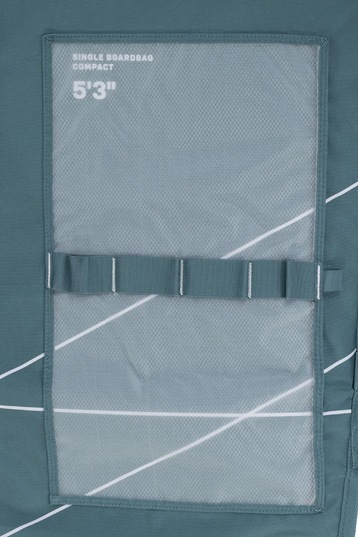 Duotone Kiteboarding-Single Compact Boardbag
