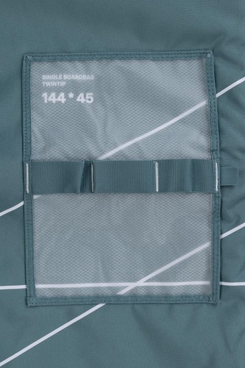 Duotone Kiteboarding-Single Twintip Boardbag 2027