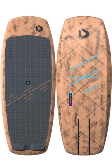 Duotone Kiteboarding-Soar SLS 2026 Foilboard
