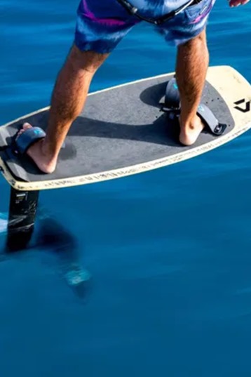 Duotone Kiteboarding-Soar SLS 2026 Foilboard
