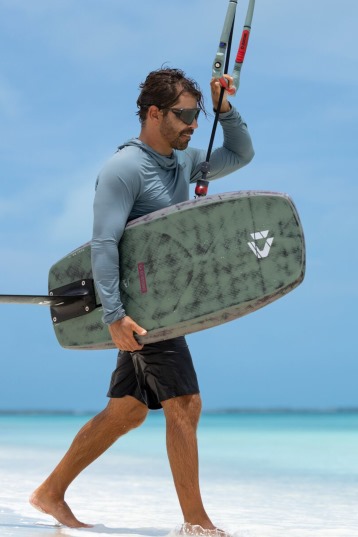 Duotone Kiteboarding-Soar SLS 2027 Foilboard