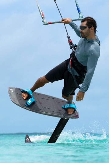 Duotone Kiteboarding-Soar SLS 2027 Foilboard