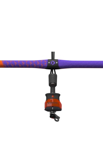Duotone Kiteboarding-Trust Bar 2027