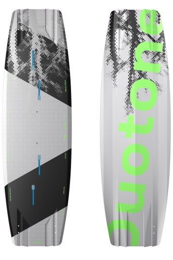 Duotone Kiteboarding-TS Big Air SLS 2027 Kiteboard