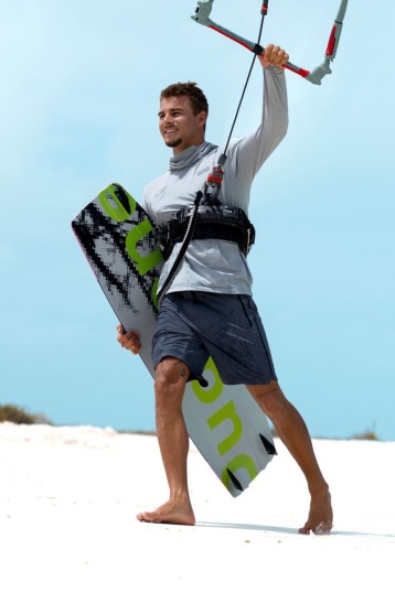 Duotone Kiteboarding-TS Big Air SLS 2027 Kiteboard
