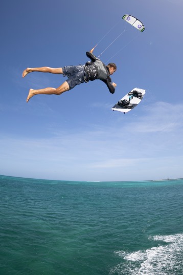 Duotone Kiteboarding-TS Big Air SLS 2027 Kiteboard