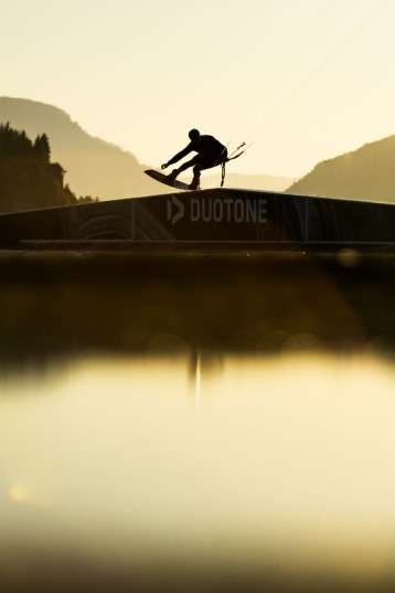 Duotone Kiteboarding-TS Park 2027 Kiteboard