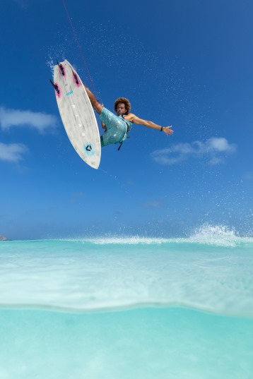 Duotone Kiteboarding-Volt D/LAB 2027 Surfboard