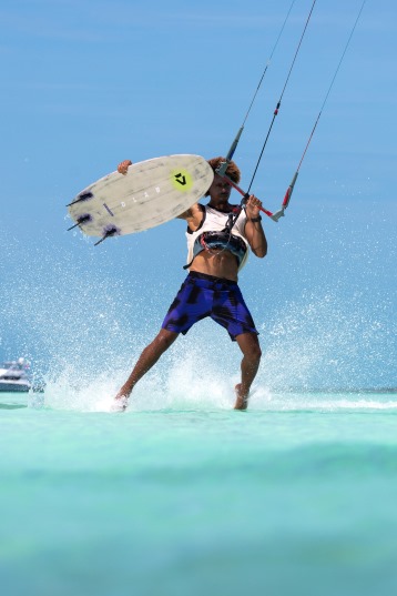 Duotone Kiteboarding-Whip D/LAB 2027 Surfboard