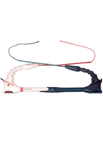 Eleveight-CS Vary Bar V4 White Stick Only