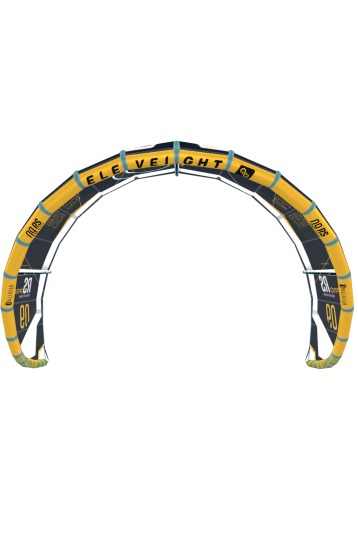 Eleveight-RS Pro V2 Kite