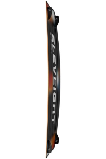 Eleveight-Stellar V3 Kiteboard