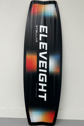 Eleveight-Stellar V3 Kiteboard (DEMO)