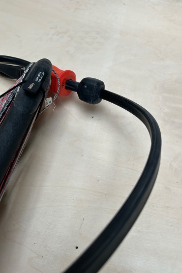 F-One-Atom Bar (DEMO)