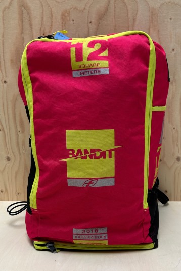 F-One-Bandit 2018 Kite (2nd)