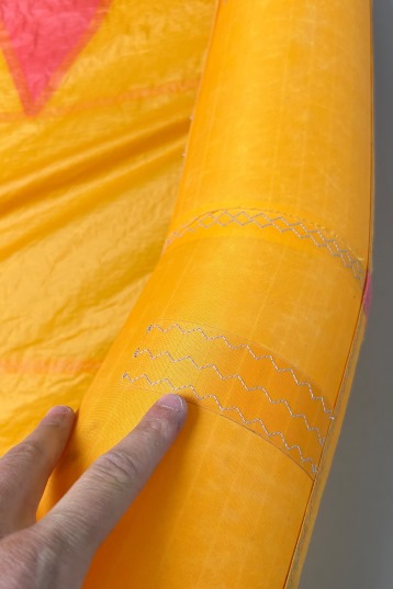 F-One-Bandit S 2019 Kite (2nd)