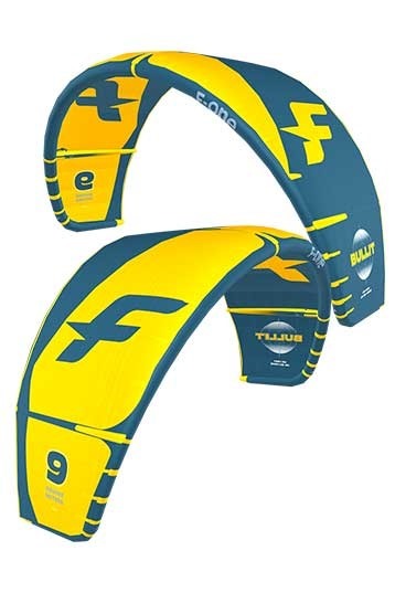 F-One-Bullit Kite