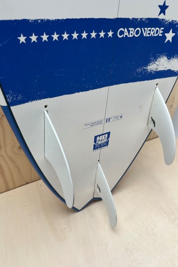 F-One-Mitu Pro 2015 Surfboard (2nd)