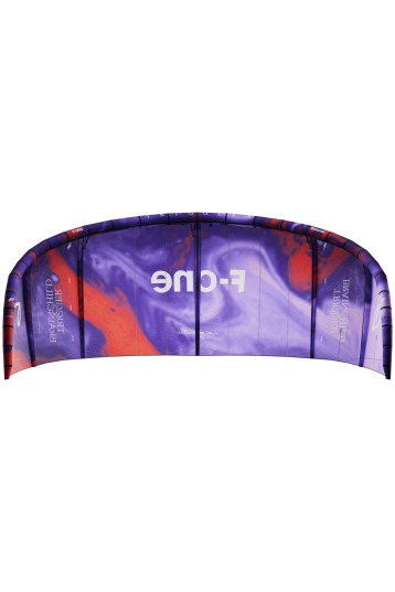 F-One-Trigger 3 Brainchild 2026 Kite