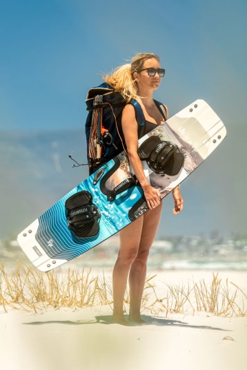 Flysurfer-Trip Split V3 B-Grade Kiteboard