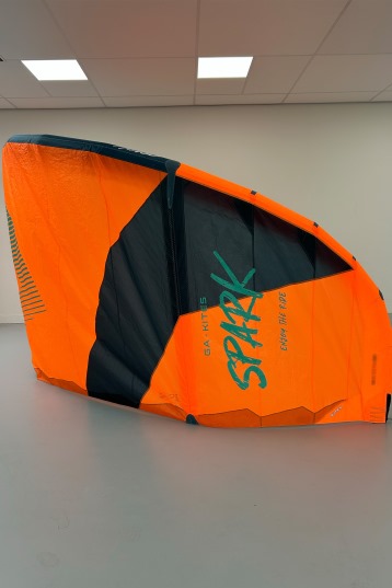 Gaastra-Spark 2024 Kite (2nd)