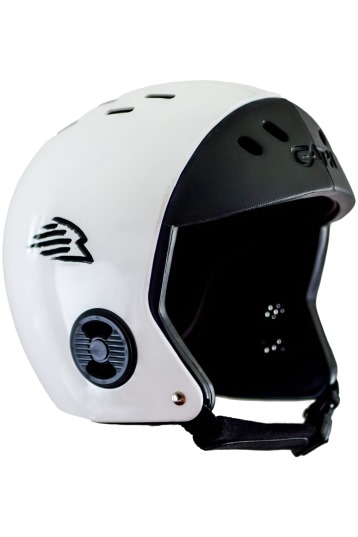 Gath-EVA Hat Helmet