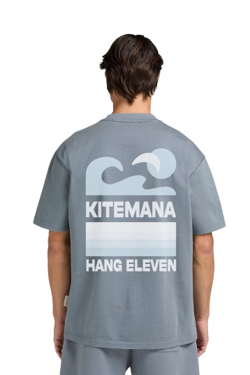 Hang Eleven-United by Wind '26 X Kitemana tee