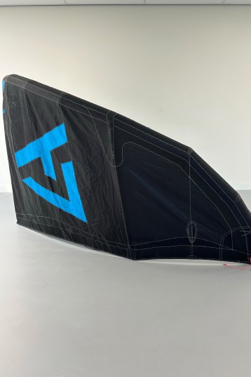 Harlem Kitesurfing-GO V2 Kite (2nd)