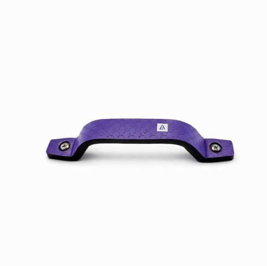 Harlem Kitesurfing-Grab handle