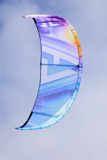 Harlem Kitesurfing-Thrive LiteX Kite