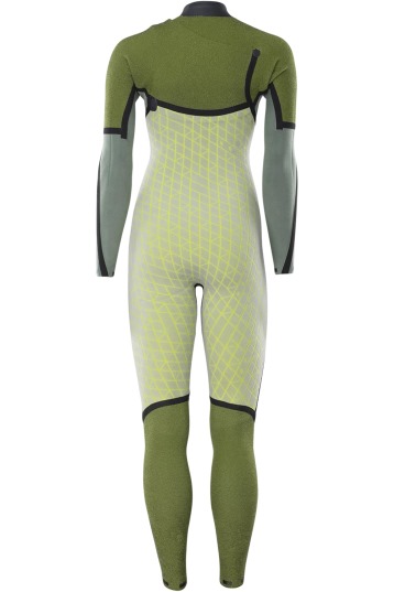 ION-Amaze Amp 5/4 Frontzip Women 2027 Wetsuit