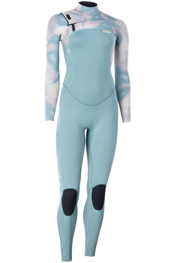 ION-Amaze Core 3/2 Frontzip Women 2026 Wetsuit