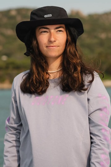 ION-Beach Hat