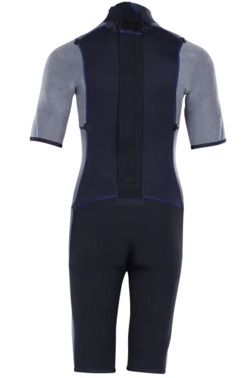 ION-Capture 2/2 Shorty SS Backzip Junior 2026 Wetsuit