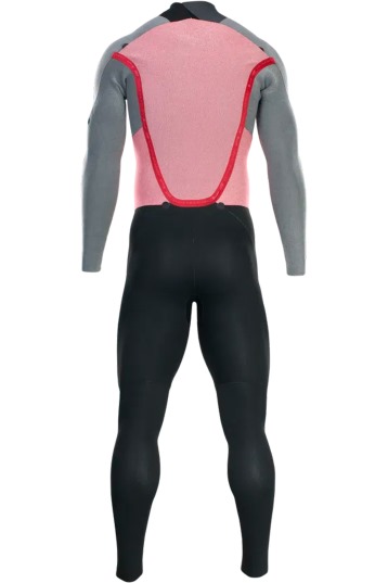 ION-Element 5/4 Backzip 2025 Wetsuit