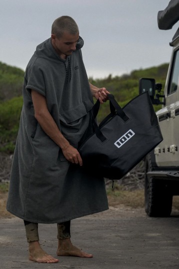 ION-Gearbag Changing Bucket
