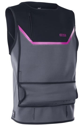 ION-Jacket Neo Jam