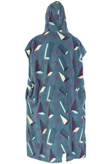 ION-Poncho Core
