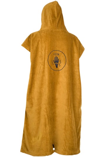 ION-Poncho Core