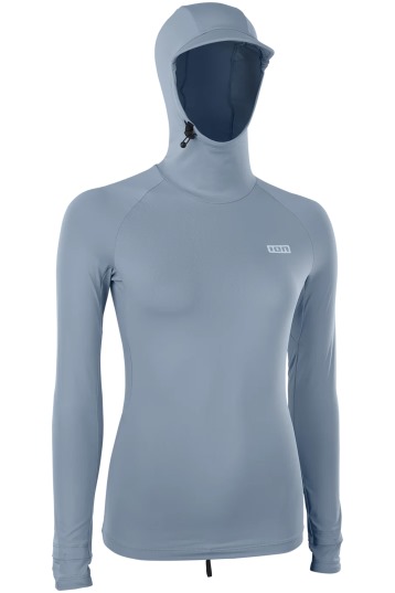 ION-Rashguard Sun Pro LS Women