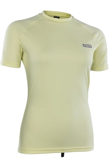 ION-Rashguard Women S/S Lycra