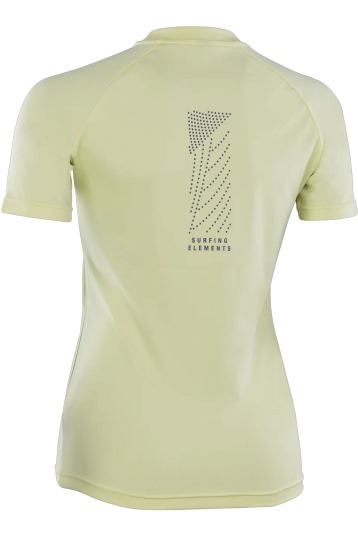ION-Rashguard Women S/S Lycra
