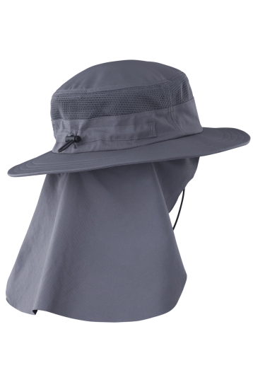ION-Safari Hat Pro