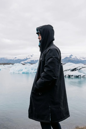 ION-Storm Coat