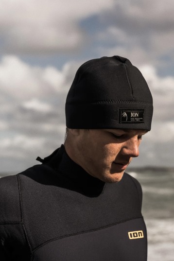 ION-Water Beanie TEC