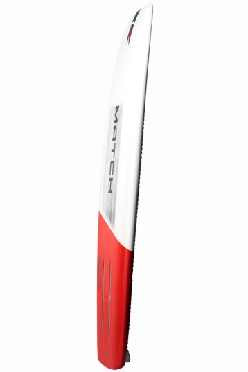 Levitaz-MATCH 2 Foilboard